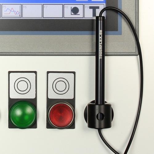TouchFLEX FLP D115SW-D